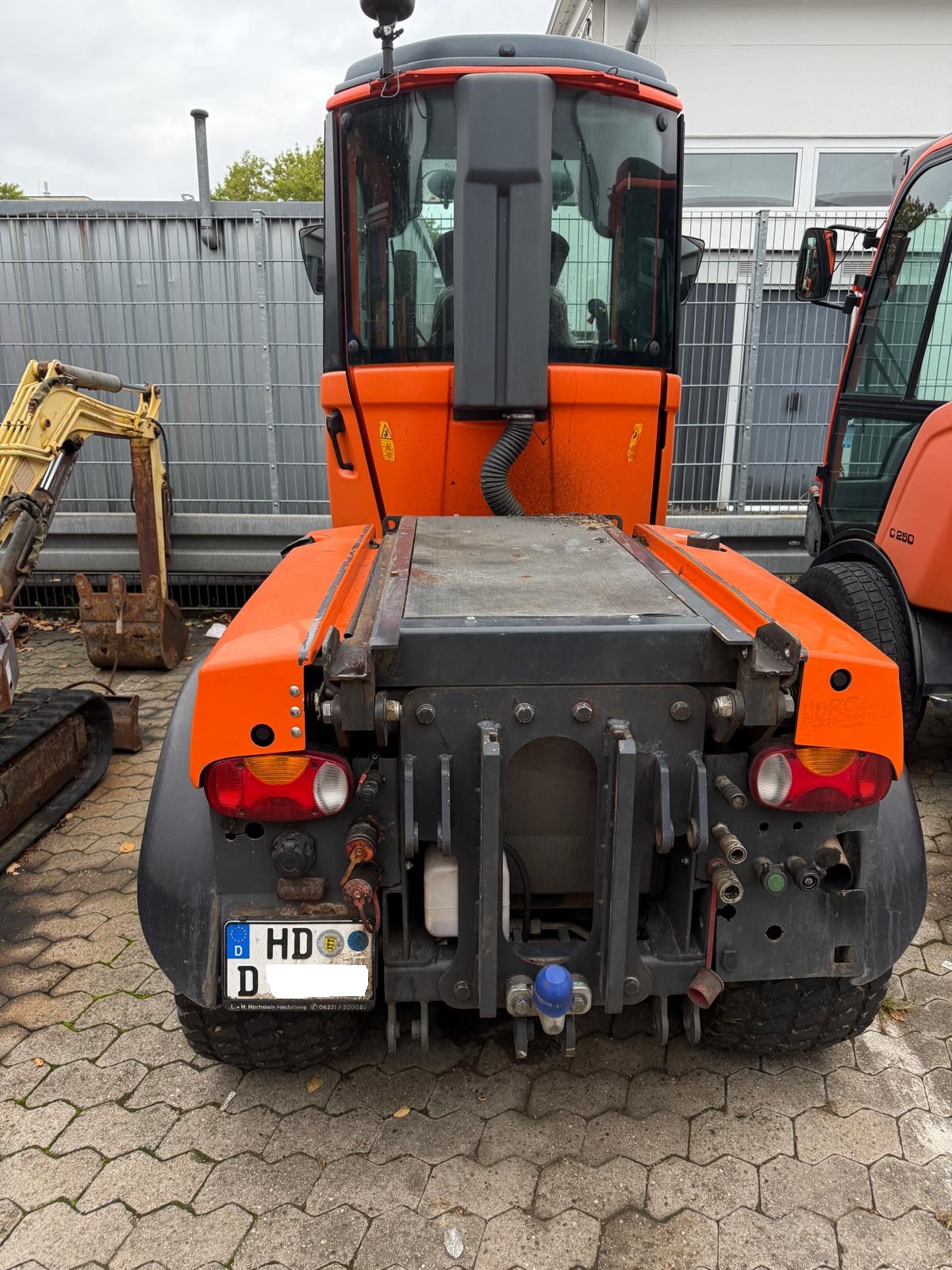 HOLDER C-TRAC C270 – Bild 8