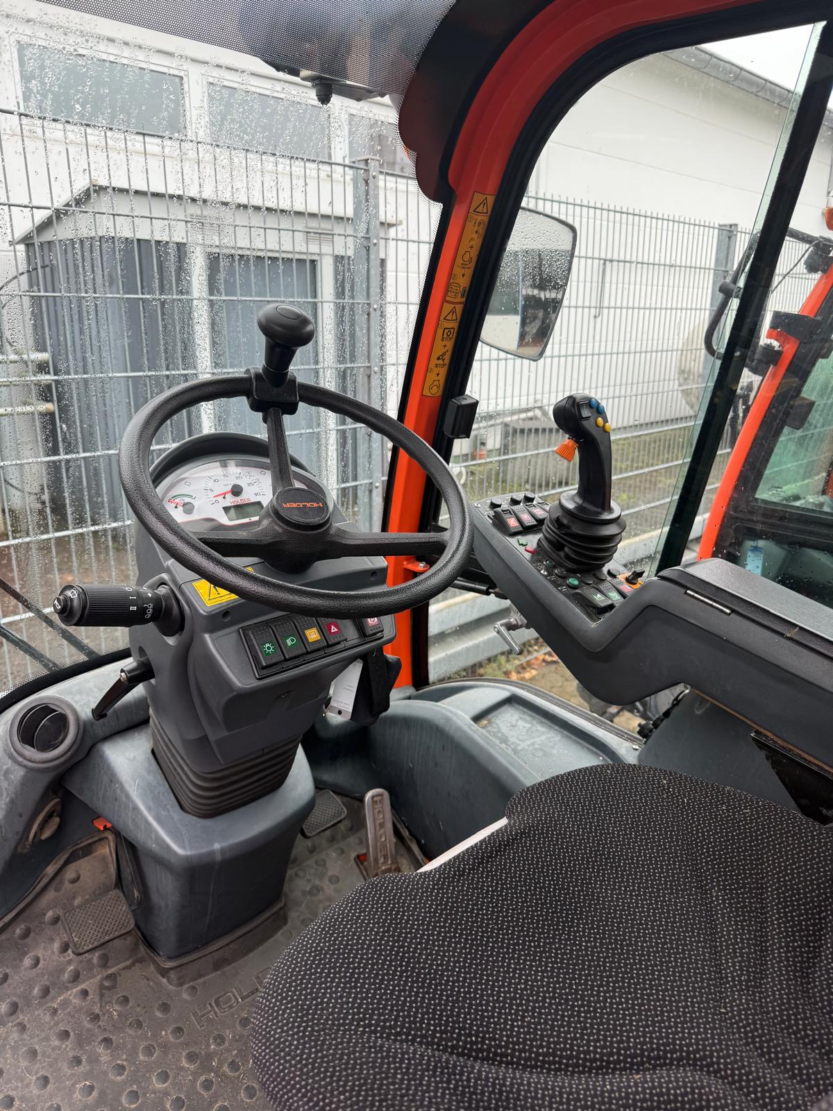 HOLDER C-TRAC C270 – Bild 7