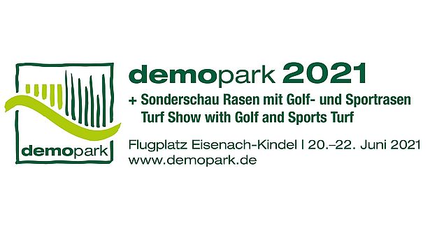 Demopark 2021