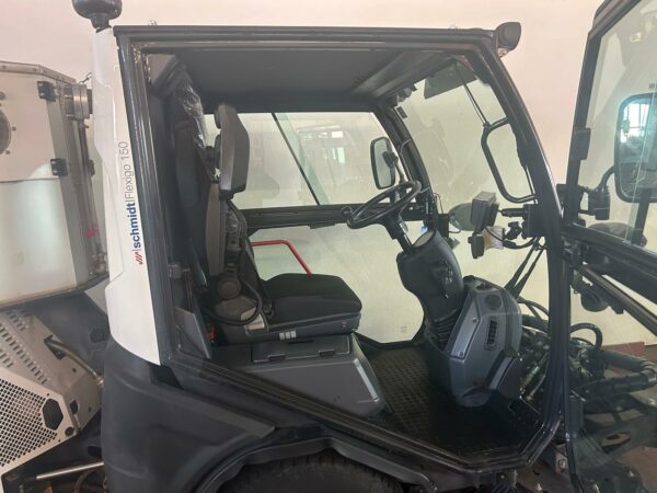 Aebi Schmidt Flexigo 150 – Bild 5
