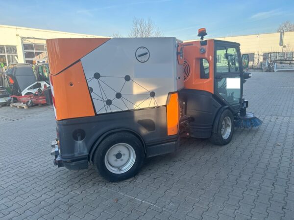 Aebi Schmidt Multigo 150 – Bild 5