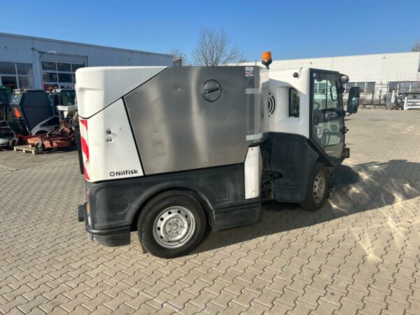 Nilfisk City Ranger 3500 – Bild 6