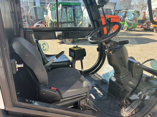 Nilfisk City Ranger 3500 – Bild 9