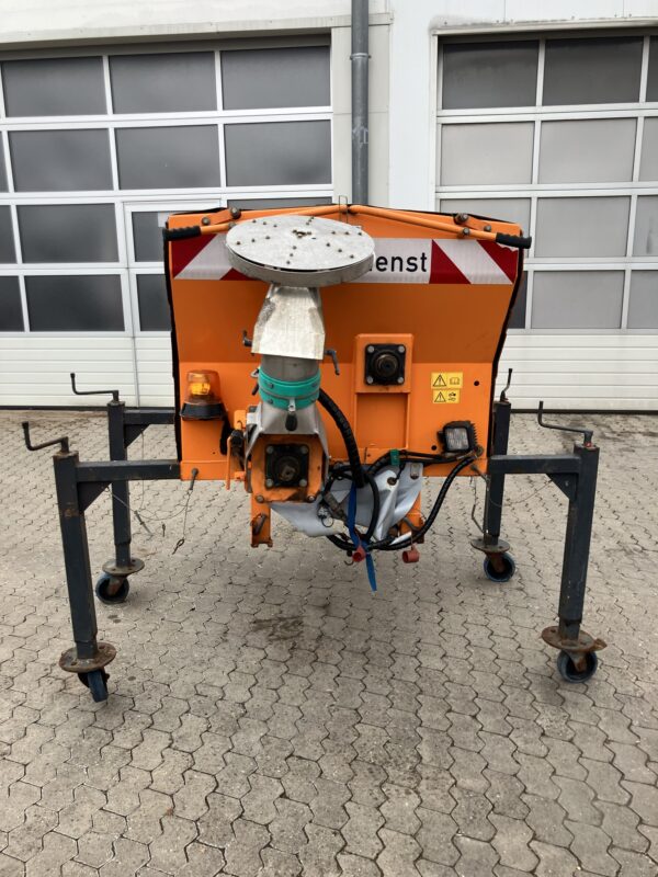 Nilfisk City Ranger 3500 – Bild 13