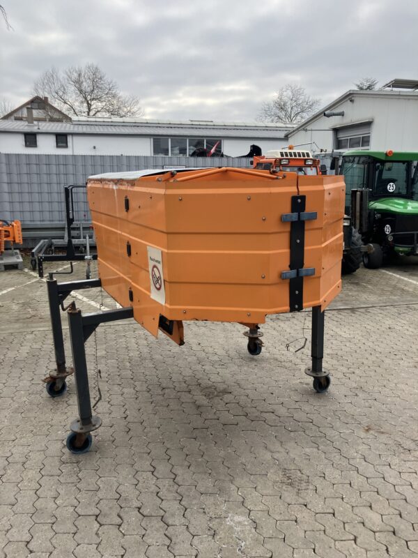 Nilfisk City Ranger 3500 – Bild 15