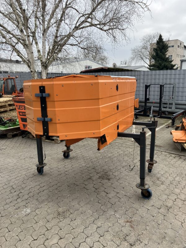 Nilfisk City Ranger 3500 – Bild 16