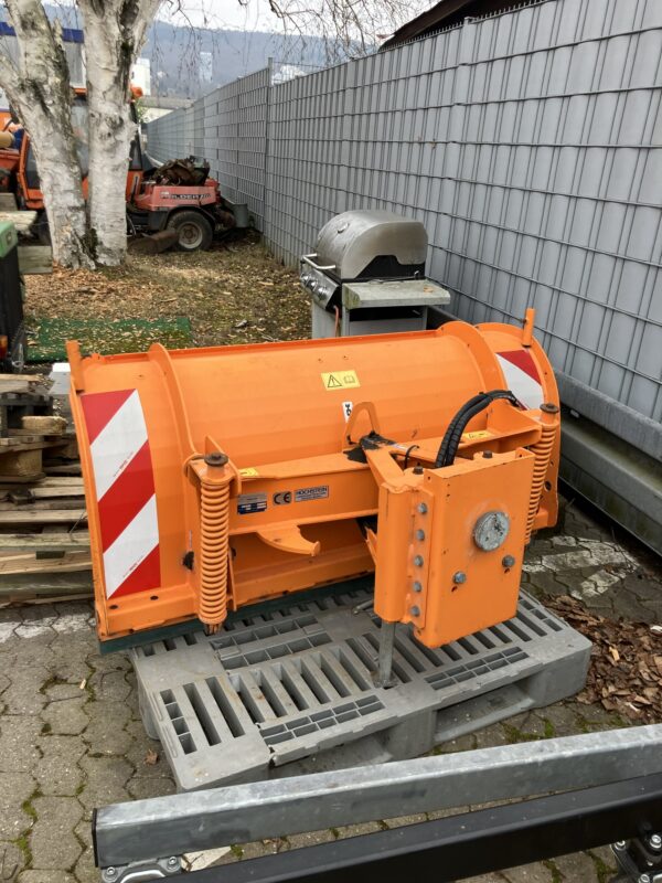 Nilfisk City Ranger 3500 – Bild 18