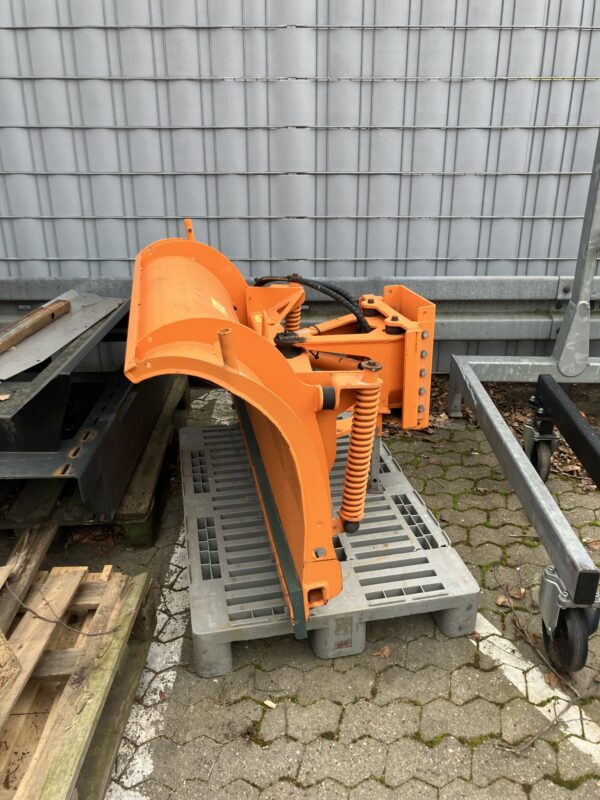 Nilfisk City Ranger 3500 – Bild 19