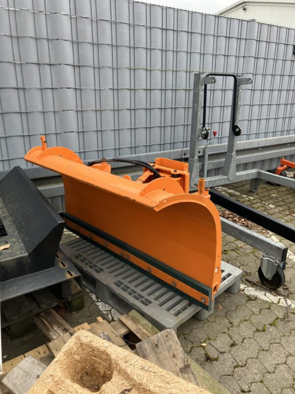 Nilfisk City Ranger 3500 – Bild 20