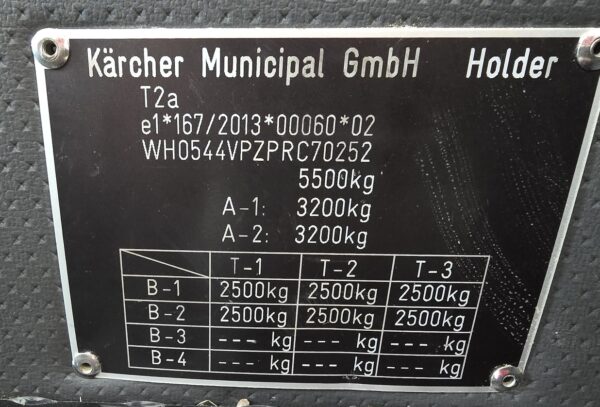 Holder S75 – Bild 9