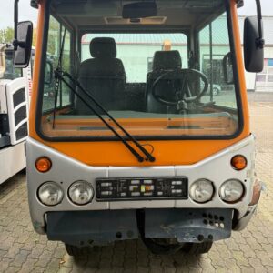Kiefer Bokimobil HY1251