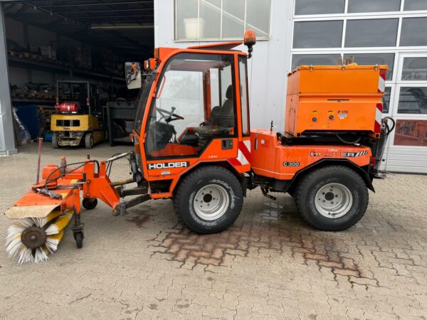 Holder C 340 – Bild 12