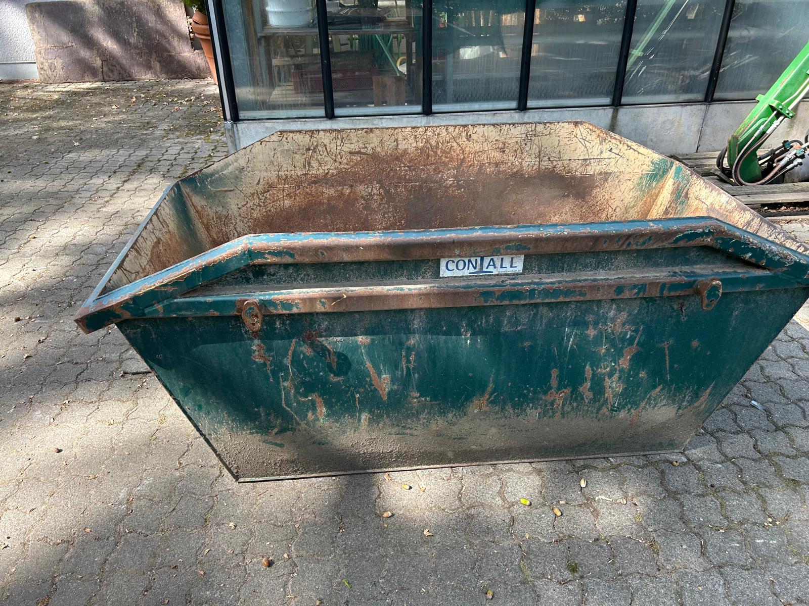 Kiefer Bokimobil HY1251 – Bild 12