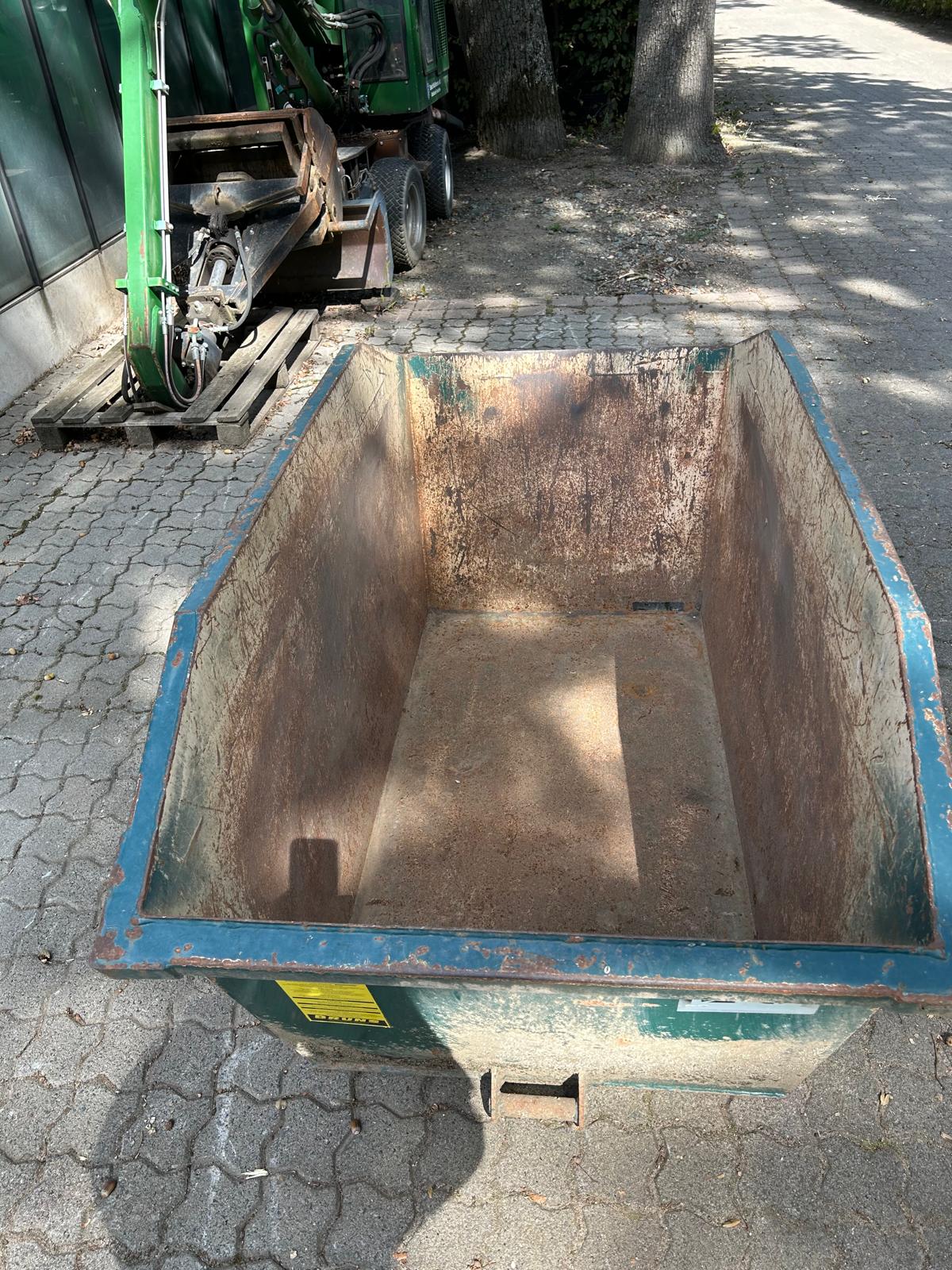 Kiefer Bokimobil HY1251 – Bild 13