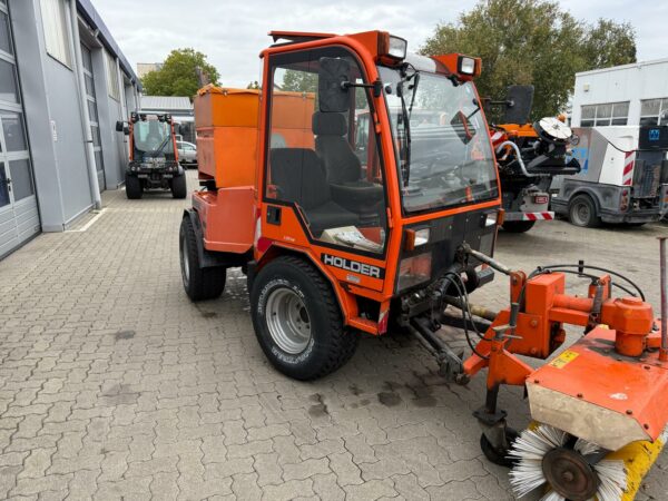 Holder C 340 – Bild 3