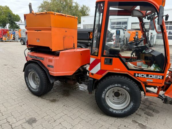 Holder C 340 – Bild 4