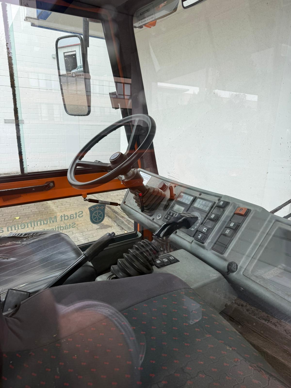 Kiefer Bokimobil HY1251 – Bild 9