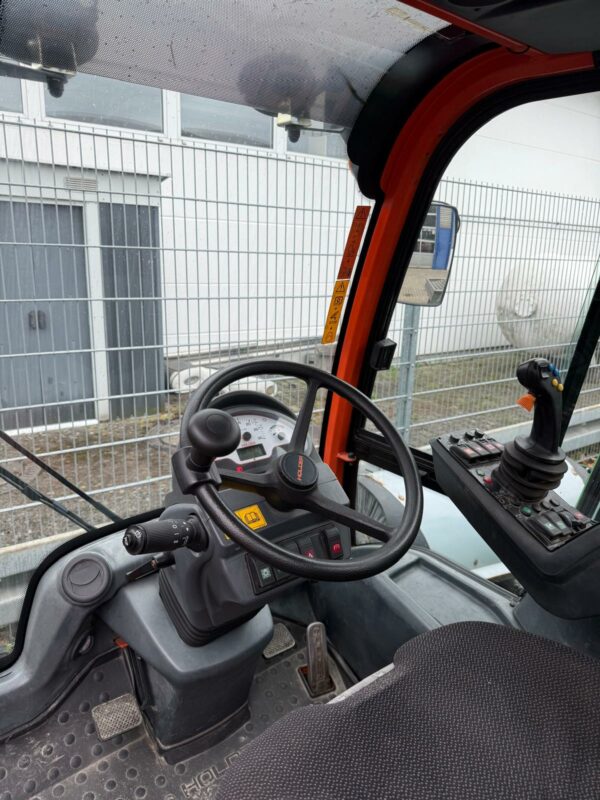 Holder C250 – Bild 3