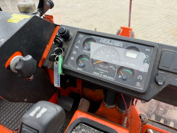 Holder C 340 – Bild 8