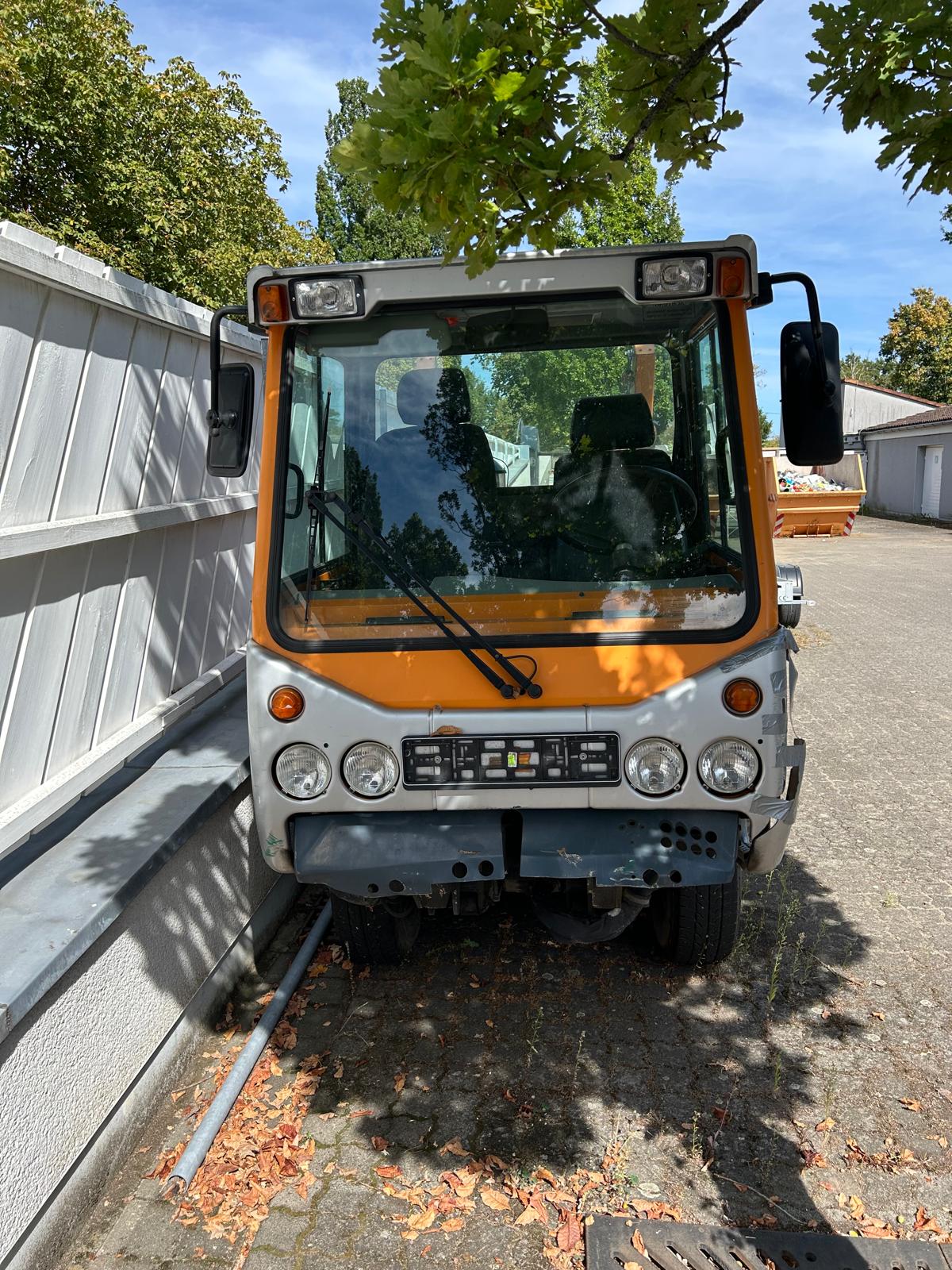 Kiefer Bokimobil HY1251 – Bild 10