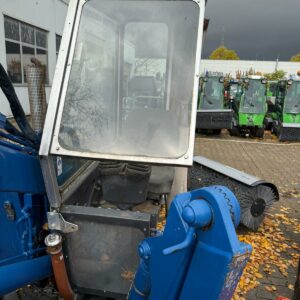 Reform BOKI 2551E Bagger