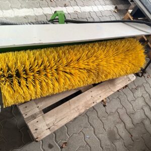 Frontkehrmaschine Egholm SK 120