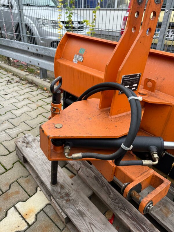 Hummel LA-1500 – Bild 3