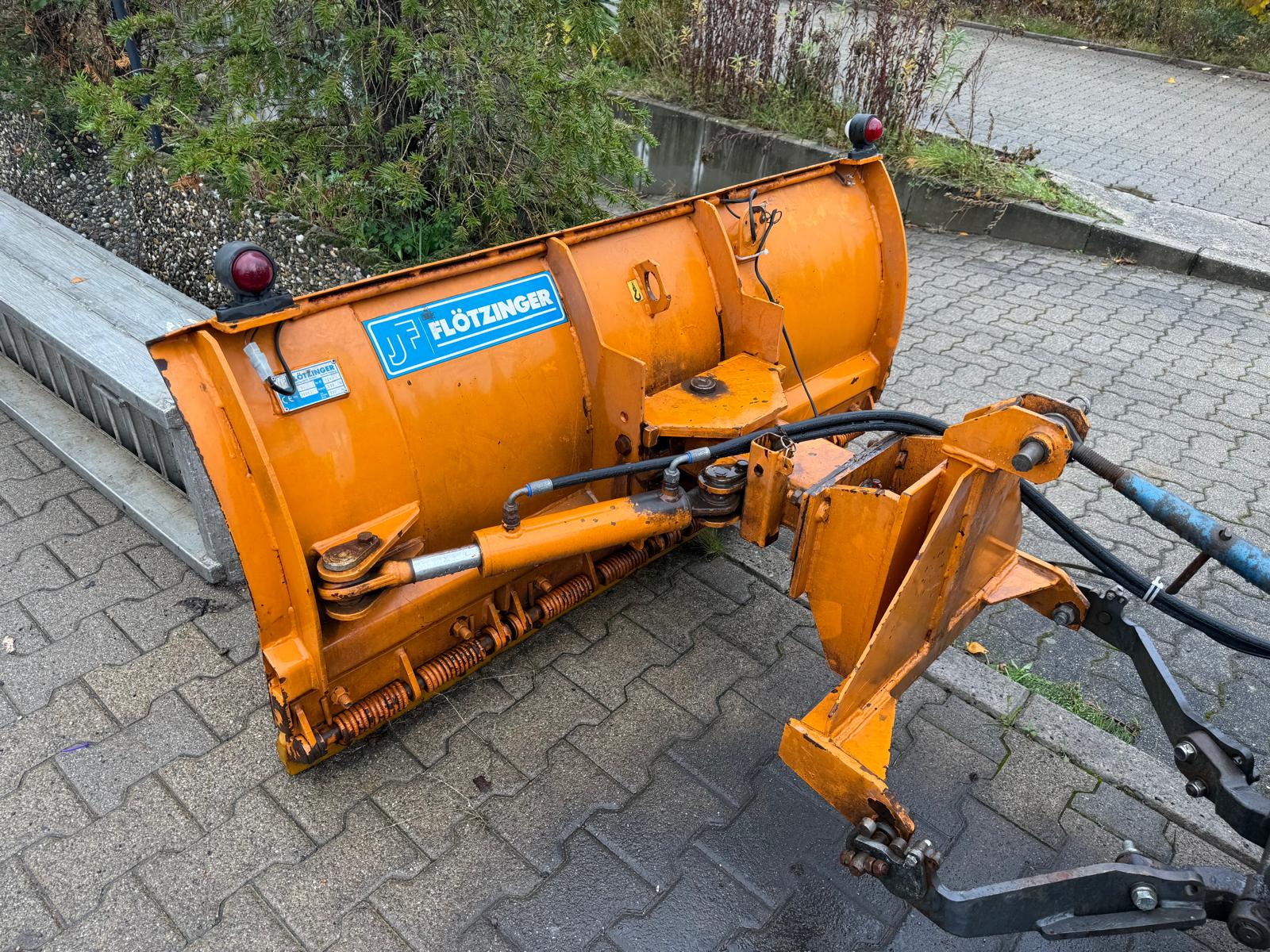 Kubota STV 40 – Bild 10