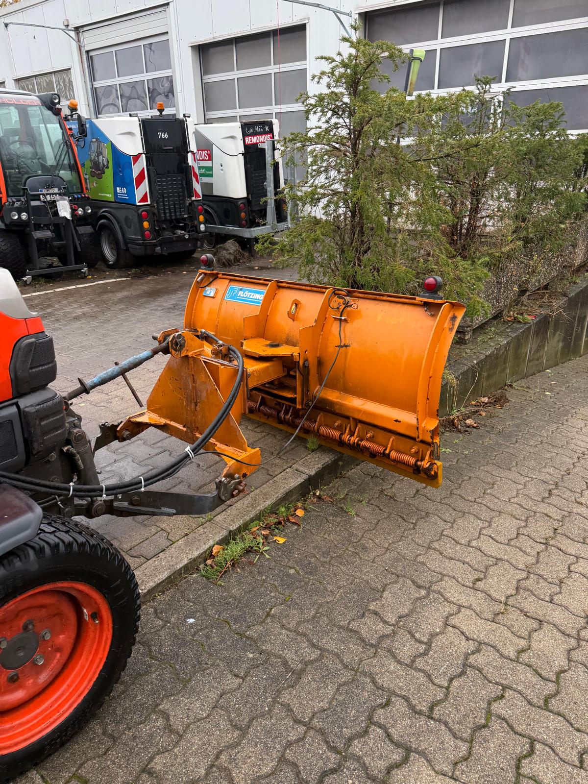 Kubota STV 40 – Bild 12