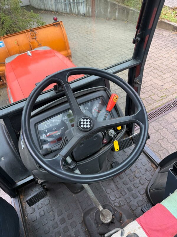 Kubota STV 40 – Bild 6