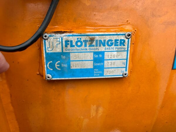 Kubota STV 40 – Bild 13