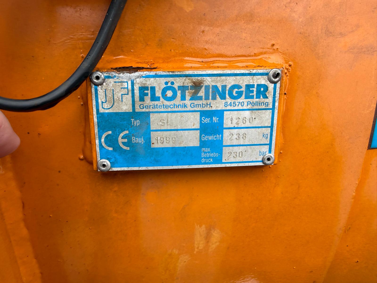 Kubota STV 40 – Bild 13