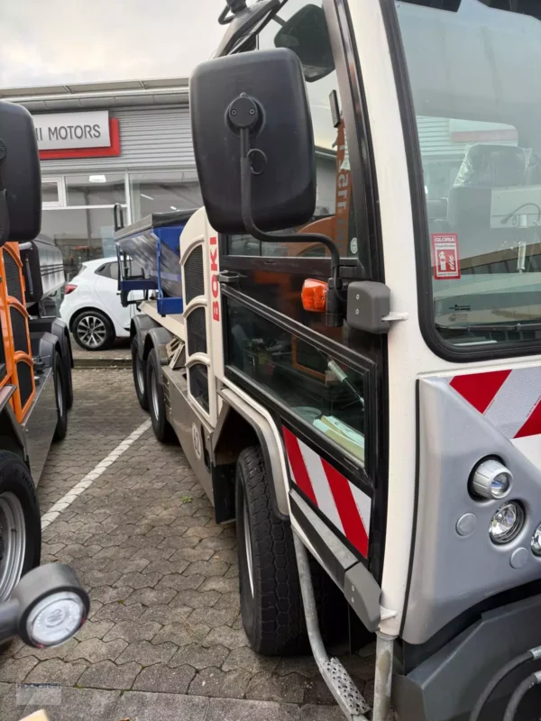 BOKI KOMMUNALFAHRZEUG 1352T – Bild 3