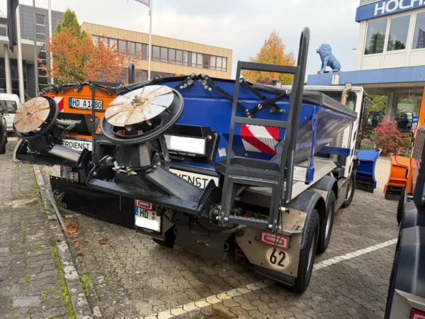 BOKI KOMMUNALFAHRZEUG 1352T – Bild 6