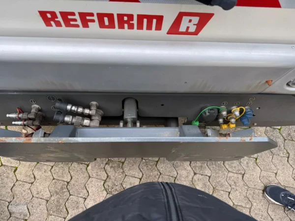 BOKI KOMMUNALFAHRZEUG 1352T – Bild 7