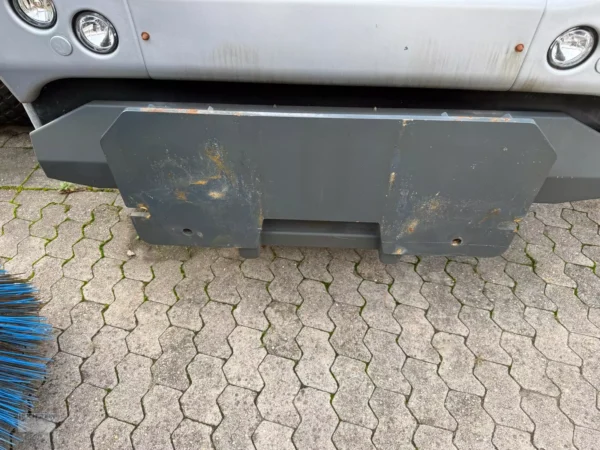 BOKI KOMMUNALFAHRZEUG 1352T – Bild 8