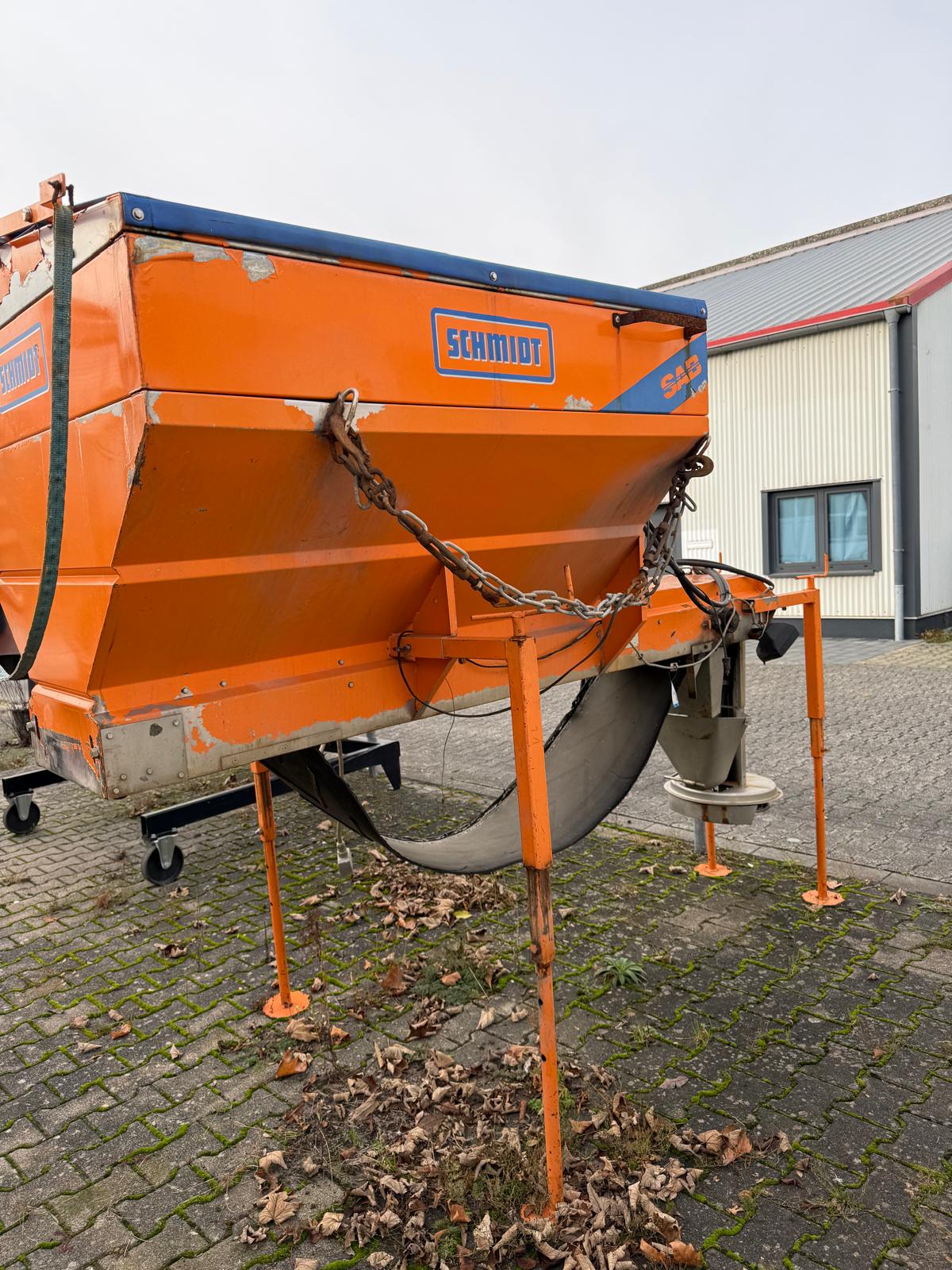 Schmidt ECO 11-18 VTL – Bild 2