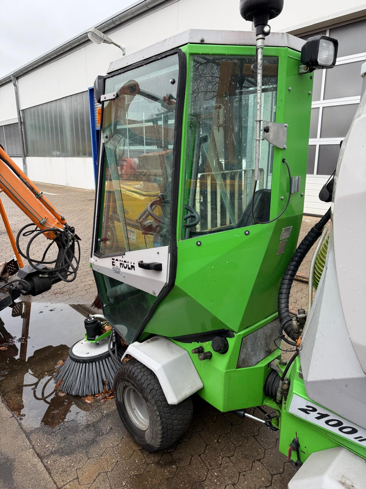 Egholm Park Ranger 2100 – Bild 4