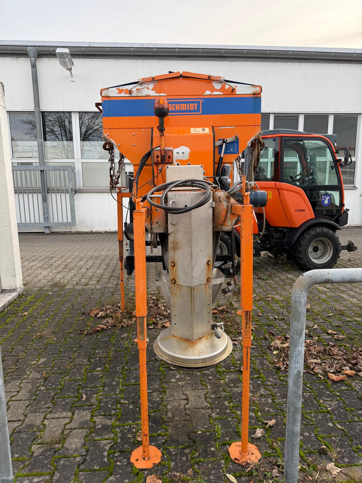 Schmidt ECO 11-18 VTL – Bild 3