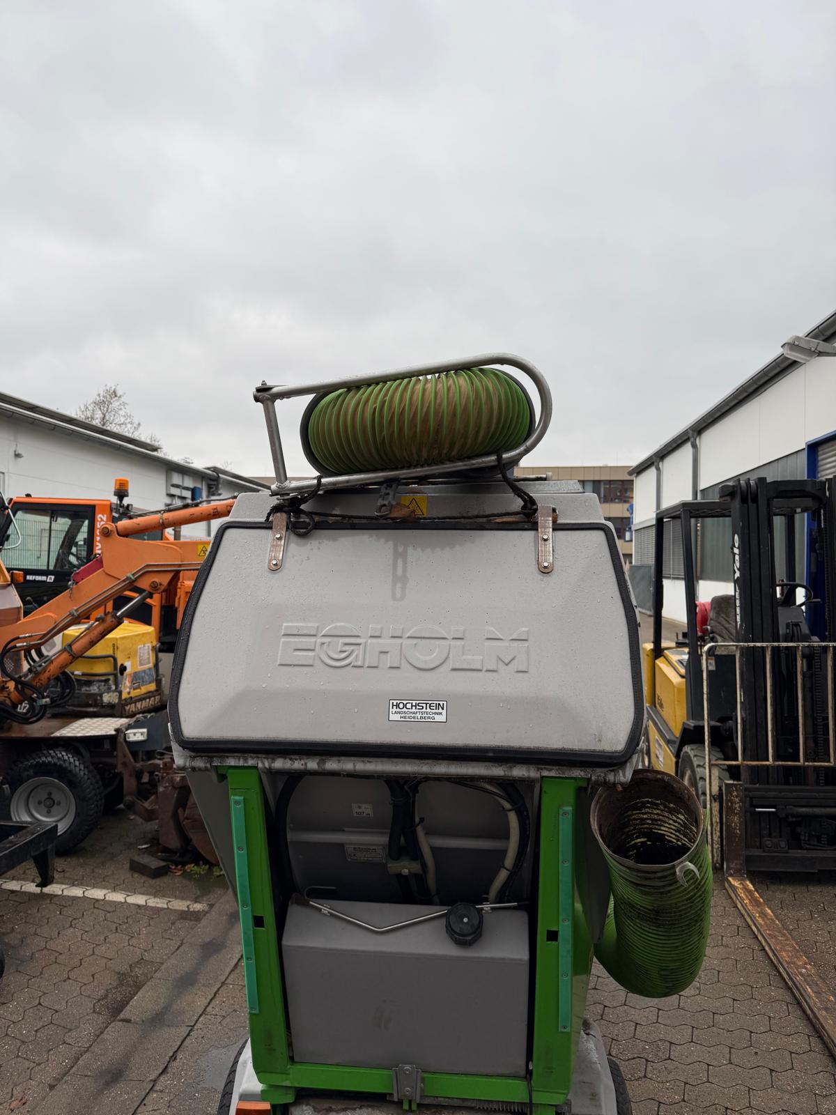 Egholm Park Ranger 2100 – Bild 5