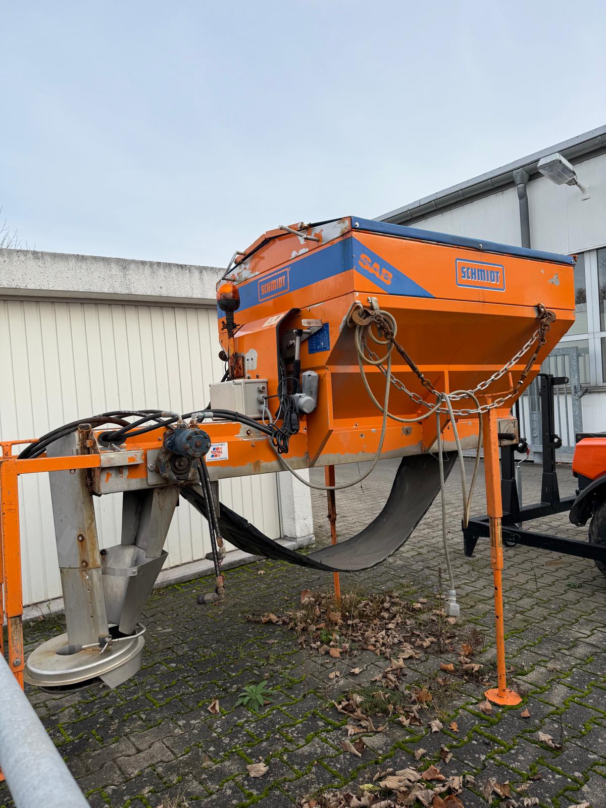 Schmidt ECO 11-18 VTL – Bild 4