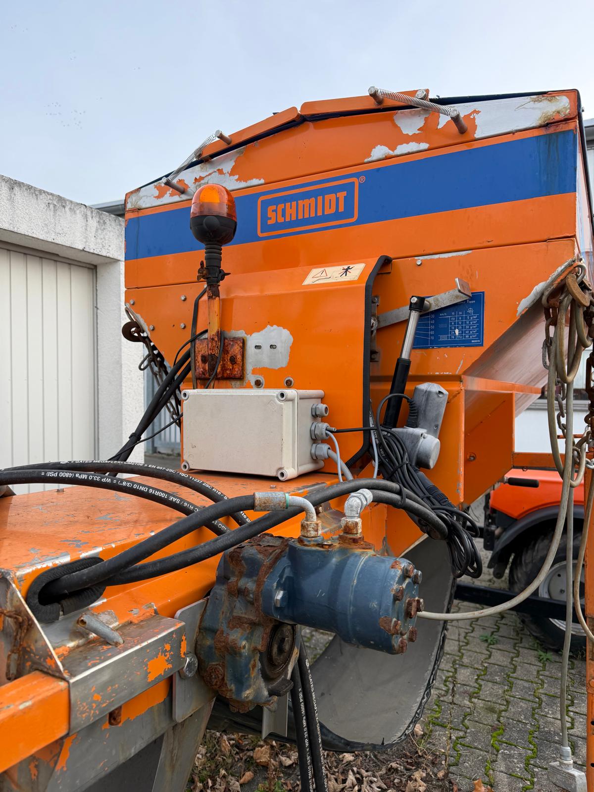 Schmidt ECO 11-18 VTL – Bild 5