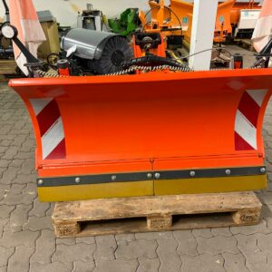 Kugelmann Drehklappen-Schneeräumschild B140/67