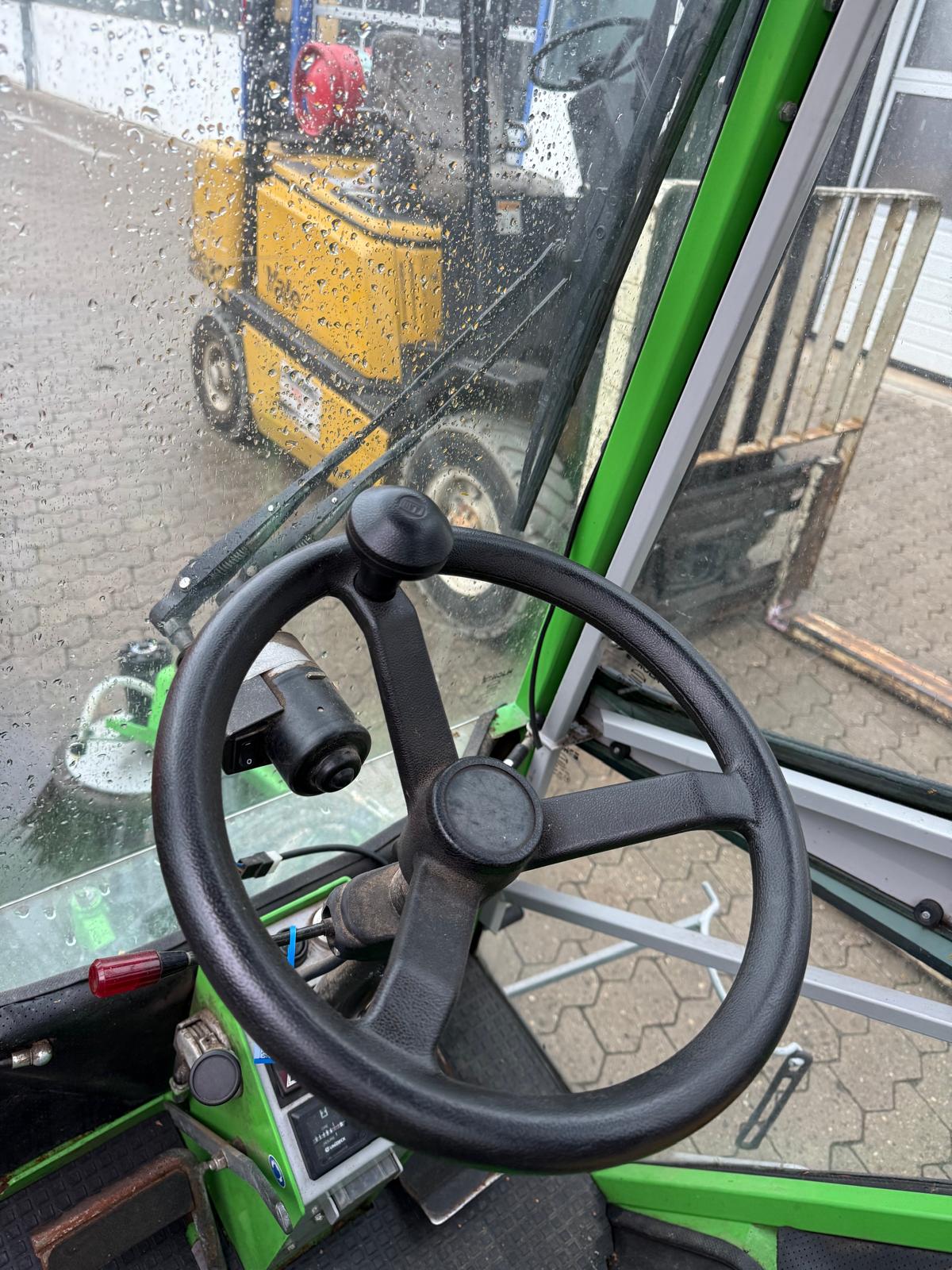 Egholm Park Ranger 2100 – Bild 7