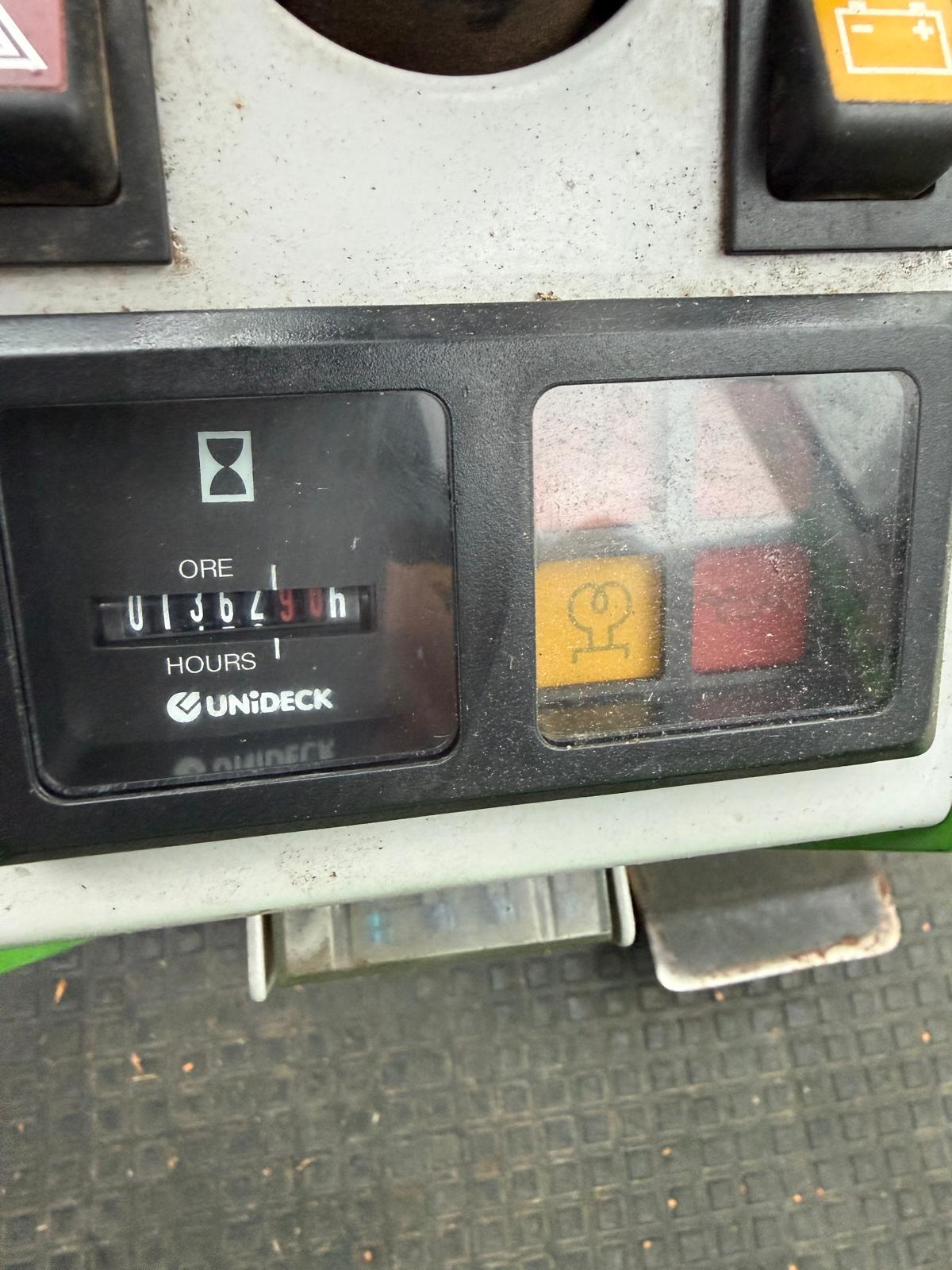 Egholm Park Ranger 2100 – Bild 6