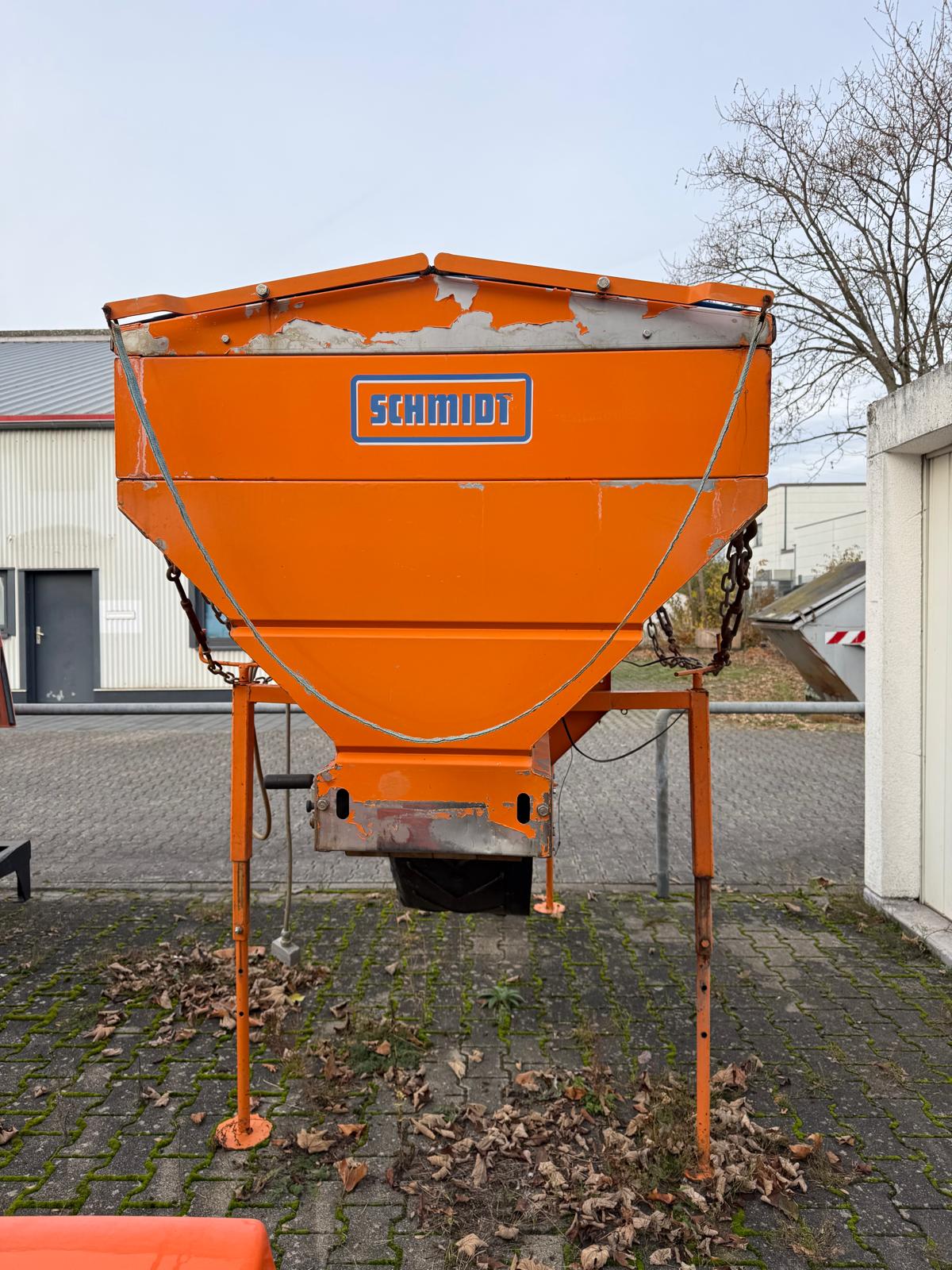 Schmidt ECO 11-18 VTL