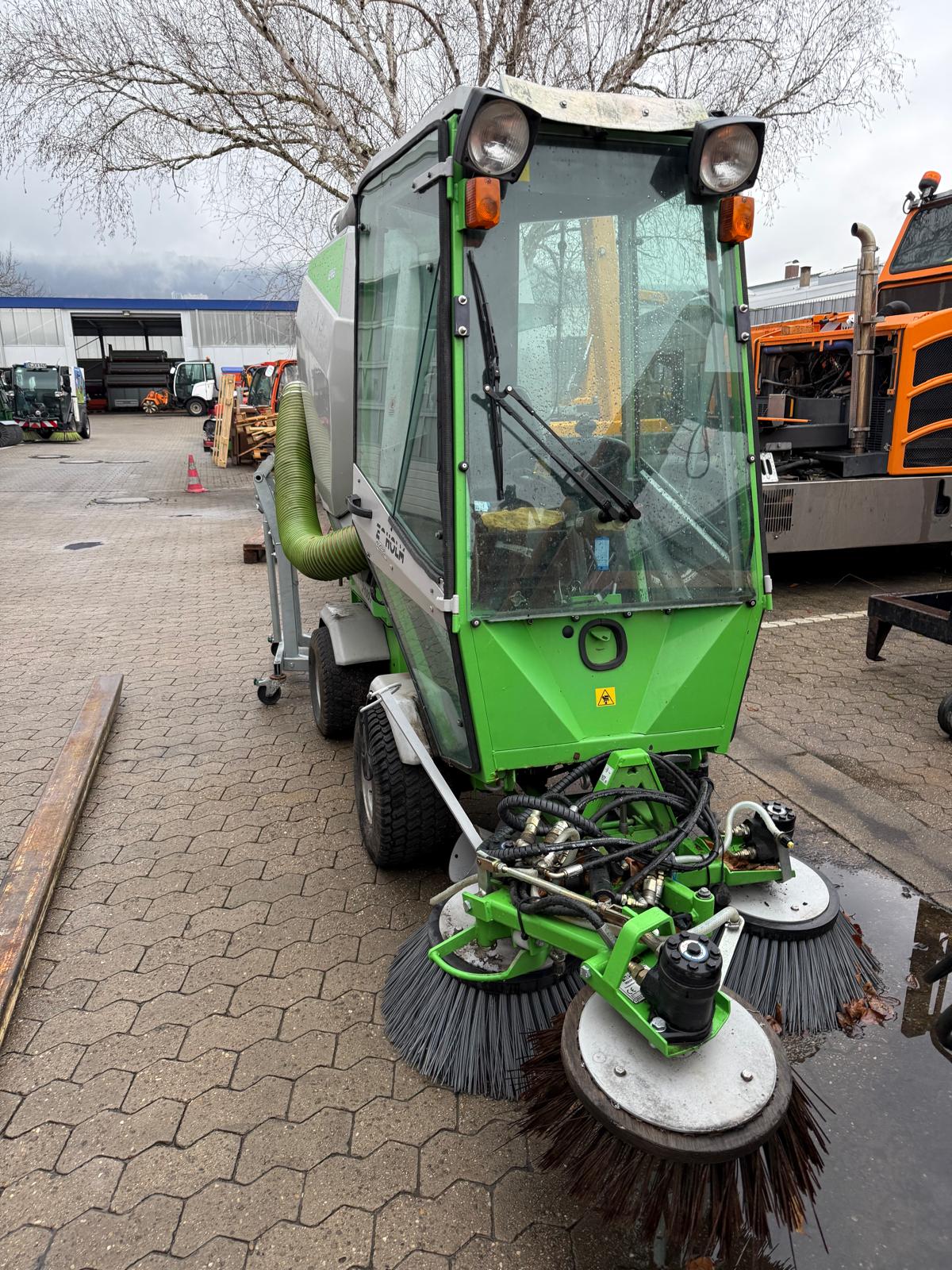 Egholm Park Ranger 2100