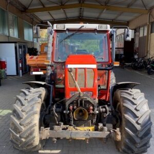 Reform Mounty 70 Traktor